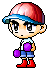 caprisunkid